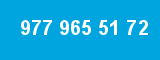 977 965 51 72